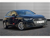 Audi A3 Image 1