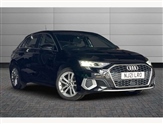 Audi A3 Image 1