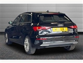 Audi A3 Image 3