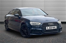 Used Audi A3