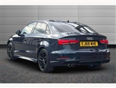 Audi A3 Image 3