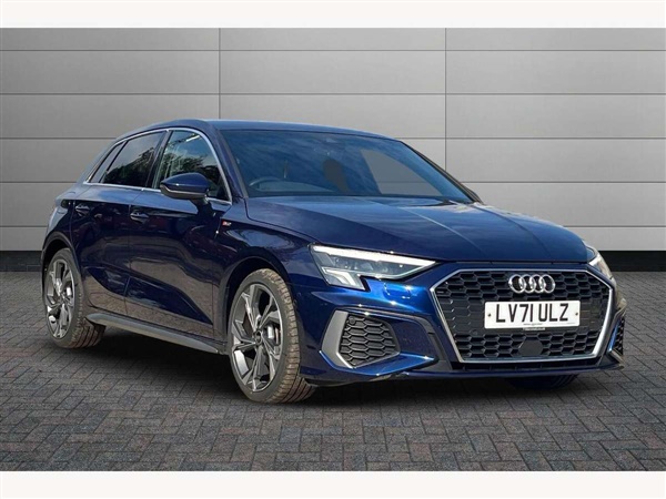 Large image for the Used Audi A3