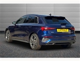 Audi A3 Image 3