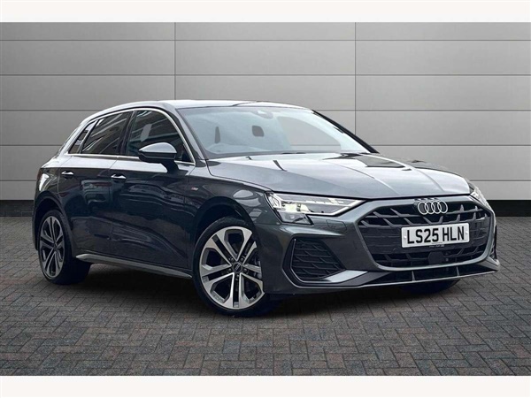 Large image for the Used Audi A3