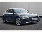 Audi A3 Image 1