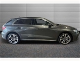 Audi A3 Image 4