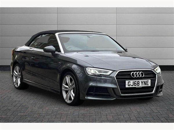 Large image for the Used Audi A3