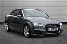 Used Audi A3