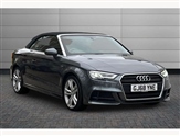 Audi A3 Image 1