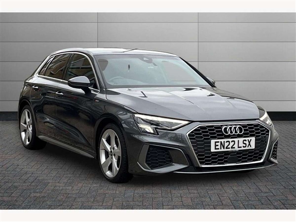 Large image for the Used Audi A3