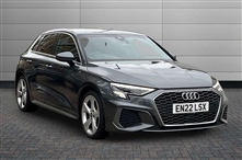 Used Audi A3