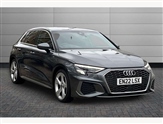 Audi A3 Image 1