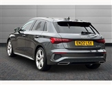 Audi A3 Image 3