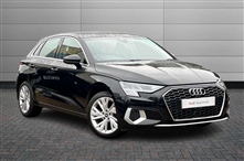 Used Audi A3