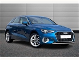 Audi A3 Image 1