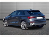 Audi A3 Image 3