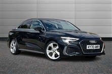 Used Audi A3