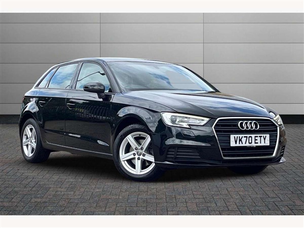 Large image for the Used Audi A3