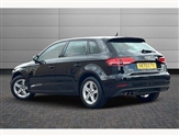 Audi A3 Image 3