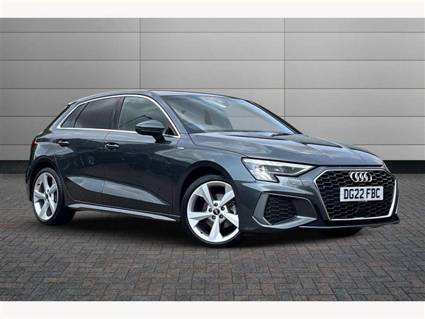 Large image for the Used Audi A3