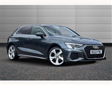 Audi A3 Image 1