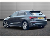 Audi A3 Image 3