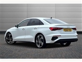 Audi A3 Image 3