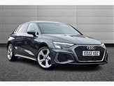 Audi A3 Image 1