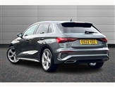 Audi A3 Image 3
