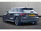 Audi A3 Image 3