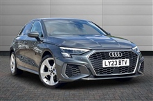 Used Audi A3