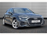 Audi A3 Image 1