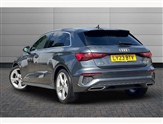 Audi A3 Image 3