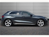 Audi A3 Image 4