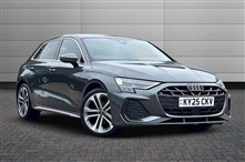 Used Audi A3