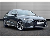 Audi A3 Image 1