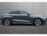 Audi A3 Image 4