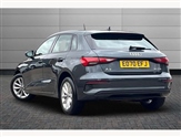 Audi A3 Image 3