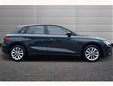 Audi A3 Image 4