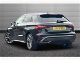 Audi A3 Image 3