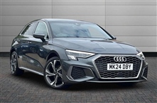 Used Audi A3