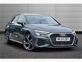 Audi A3 Image 1