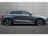 Audi A3 Image 4