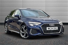 Used Audi A3