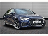 Audi A3 Image 1