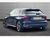 Audi A3 Image 3