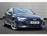 Audi A3 Image 1