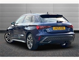 Audi A3 Image 3