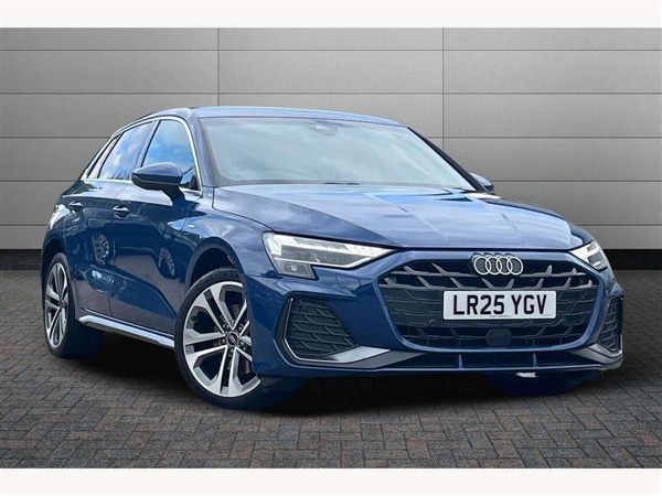 Large image for the Used Audi A3