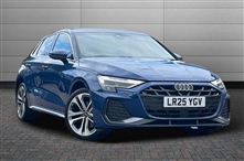 Used Audi A3